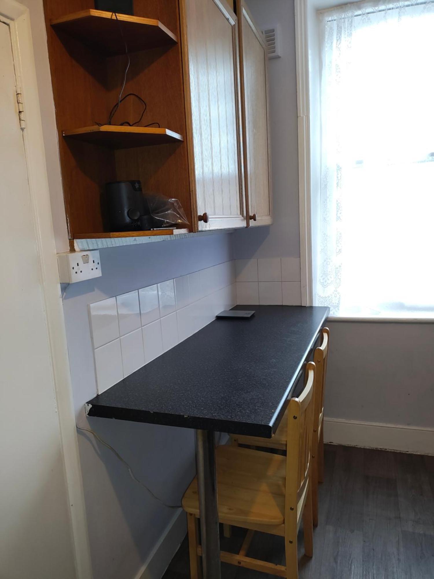 The Highbury & Islington 2 Single Beds Appartement *